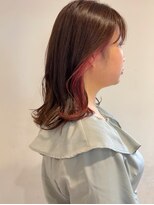 ルシュカイチマルニ(Rasca102)&nbsp;Rasca◇インナーピンク