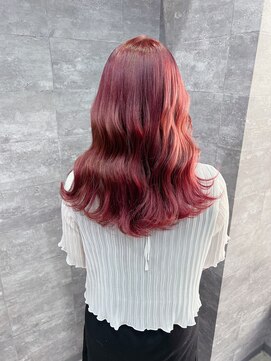 ネオ(Neo) ピンクラベンダー