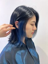 ステラ(stella)&nbsp;インナーカラー【寒色】