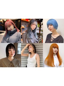 【イメージの共有を大切に丁寧な施術を約束】丁寧なカウンセリングであなたの『選択肢』を増やすご提案を*