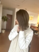 スタジオフィット(STUDIO FITTO)&nbsp;●◯グレージュベージュ◯●