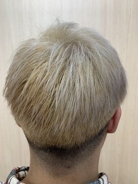 ノート(note) シルバー