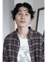 バディヘア リープ(BUDDY HAIR Leap)&nbsp;フェザーパーマ