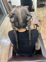 エヌプラス(N+)&nbsp;グレーカラー