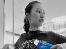 ニフティ(NIFTY)の雰囲気（今とこれからの髪の美しさを。『Aujua』）