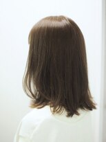 アントワープトーキョー(antwerp TOKYO)&nbsp;上品カーキベージュ