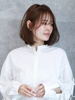 ルー ハナレ(Luu HANARE)&nbsp;ワンカールナチュラルブラウン神戸/東灘/摂津本山/岡本/住吉