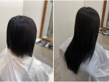 プレザントヘアラボ(PLEASANT hair labo)