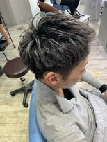 ヘアーディア(Hair...DiA)&nbsp;シルバーメッシュ☆☆☆