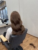 クロッカ(clocca) オリーブベージュ
