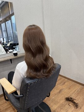 クロッカ(clocca) オリーブベージュ