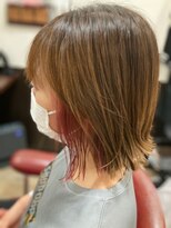 ルッソ コンフォルト(Losso Conforto)&nbsp;インナーカラー