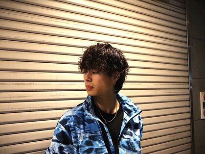 アクトスタイリッシュヘアー 知立(Act stylish hair)の写真
