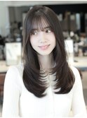 【高橋大】20代30代40代レイヤー小顔ナチュラル前髪あり後れ毛28