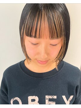 シーンヨコハマ 横浜店(SCENE yokohama) KH37