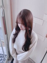 ビーステップ(B.STEP)&nbsp;ふわふわロング