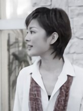 シャイニー(Shiny) 豊永 佳代