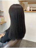艶ヘアー