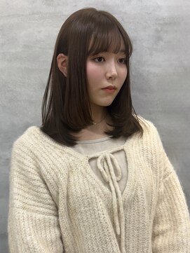 エリンヘア(ELIN hair.) （elin）nanami 015