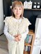 サロンプレッジエビノマル(salon PLEDGE ebinomaru)の写真/思い通りの髪色が叶う！丁寧なカウンセリングで理想を汲み取ってご提案☆明るくできる白髪染めも有り◎