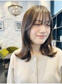 ミディアムレイヤー