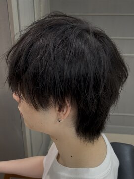 フォルテ ガーデン ヒルズ 静岡店(FORTE GARDEN HILLS) 髪質改善/韓国風/透明感カラー/縮毛矯正/ウルフ/レイヤー