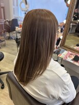 コワファースト 大分(COIFF1RST)&nbsp;ロングレイヤー