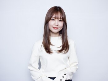 サロン ハナノ(Salon Hanano)の写真/【大人が挑戦しやすいレイヤーボブ★】印象を左右する顔周りのカットや小慣れ感ある似合わせStyleはお任せ!