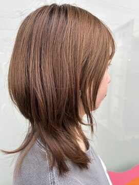 プラーナ ザ ビッグ国分寺店 くびれレイヤー