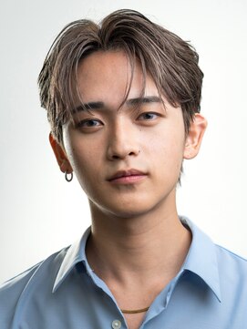 オーシャントーキョーオーバー 渋谷(OCEAN TOKYO OVER) アトミックコンマバング