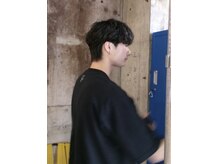 ホームボーイ(HOME BOY)