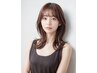 【学割U24】似合わせカット￥4400→￥2800（ブロー、スタイリング込）