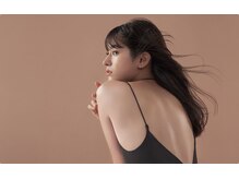 HITA髪質改善＆ストレートで理想の美髪へ
