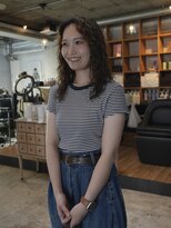 ヒカリス 中崎店(HIKARIS)&nbsp;くるくるパーマ