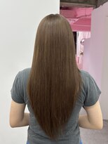 ダズリングディア(Dazzling Deer)&nbsp;ミルクティーベージュ/ミルクティーグレージュ/髪質改善