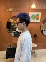 チャプター 問屋町(chapter)&nbsp;イージーパーマイージーボムイージーツイストメンズケアブリーチ