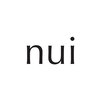 ヌイヘアー(nui hair)のお店ロゴ