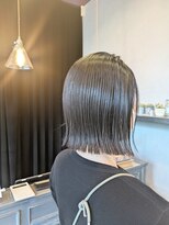 ガネーシャ(ganesya)&nbsp;コンパクトボブ