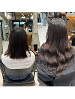 ルーフアクト(LUFE act)&nbsp;地域最安値！コスパ最強ブラウンエクステ80本【TATSUYA限定】