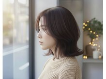 ヘアーズ ボウ トータルビューティー(hair's BEAU total beauty)