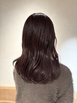 ルウ 押上(rue)&nbsp;〈押上 半個室〉ピンクパープル