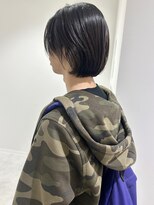 ケンジ 横浜(KENJE)&nbsp;爆イケメンズボブカット