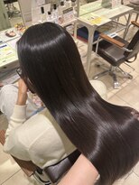 フォルテ 横浜店(FORTE)&nbsp;髪質改善パールプラチナトリートメント