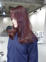 ネアー 新潟(NEER)&nbsp;ココアベージュ/オリーブグレー/クラゲヘアー/小顔　[新潟/万代]