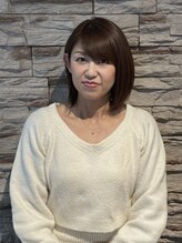 ナッシノッカ(Nasshi Nocca) 本村 洋子