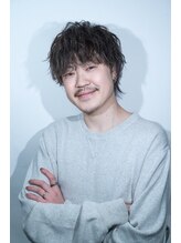 ハイプ 枚方(HYPE) 平山 烈