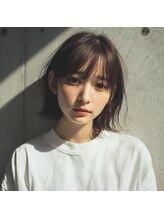 【トトノウケアその１】髪質改善カラー。ウェルネスなワンランク上のカラー体験