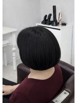 グリシーヌ(Glycine)&nbsp;香草カラー