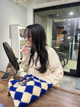 デヴェロペ(Devellope.) レイヤーカット