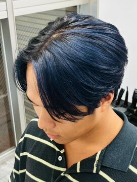 ゼノ 海老名(XENO) ハイトーンセンターパート